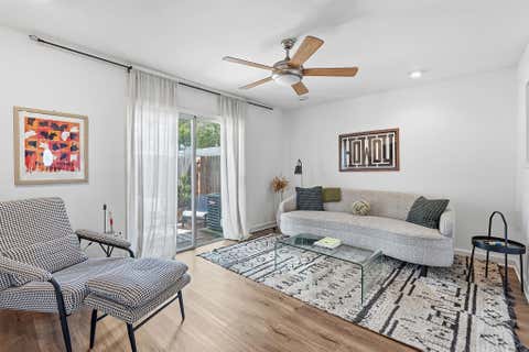 Tiny photo for 2300 Hancock DR #6, Austin, TX 78756 (MLS # 7821403)