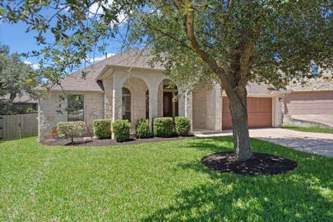 Tiny photo for 8129 Ladera Verde DR, Austin, TX 78739 (MLS # 1937238)
