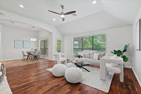Tiny photo for 8129 Ladera Verde DR, Austin, TX 78739 (MLS # 1937238)