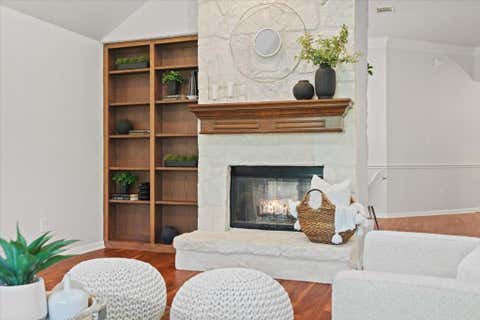 Tiny photo for 8129 Ladera Verde DR, Austin, TX 78739 (MLS # 1937238)