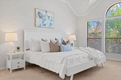 Tiny photo for 8129 Ladera Verde DR, Austin, TX 78739 (MLS # 1937238)