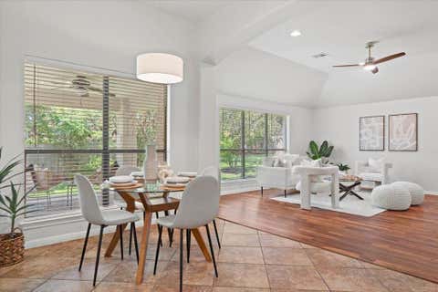 Tiny photo for 8129 Ladera Verde DR, Austin, TX 78739 (MLS # 1937238)