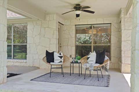 Tiny photo for 8129 Ladera Verde DR, Austin, TX 78739 (MLS # 1937238)