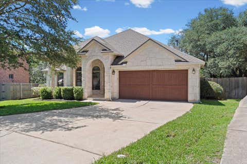Tiny photo for 8129 Ladera Verde DR, Austin, TX 78739 (MLS # 1937238)