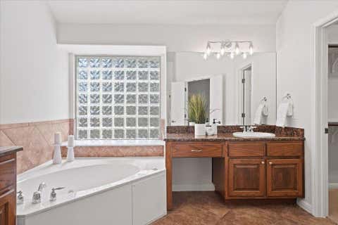 Tiny photo for 8129 Ladera Verde DR, Austin, TX 78739 (MLS # 1937238)