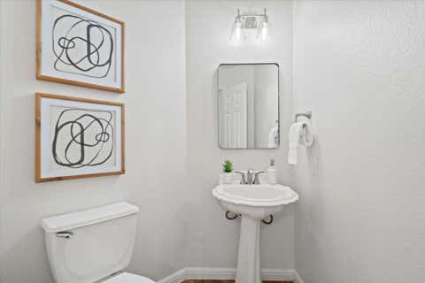 Tiny photo for 8129 Ladera Verde DR, Austin, TX 78739 (MLS # 1937238)