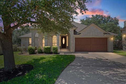 Tiny photo for 8129 Ladera Verde DR, Austin, TX 78739 (MLS # 1937238)