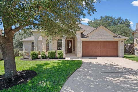 Photo of 8129 Ladera Verde DR, Austin, TX 78739 (MLS # 1937238)