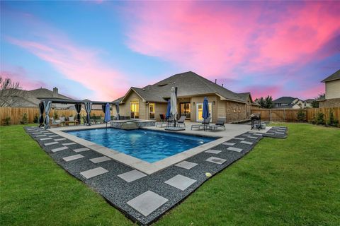 2432 Dakota Dunes CT Pflugerville TX 78660
