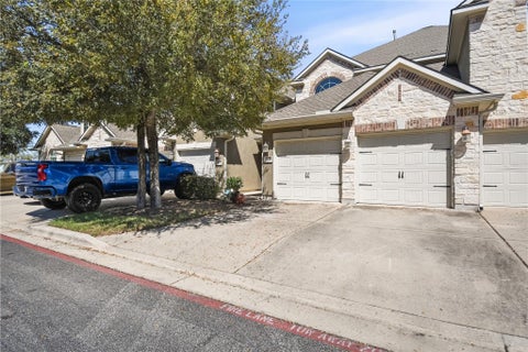 Tiny photo for 15329 Origins LN #103, Austin, TX 78734 (MLS # 4930464)