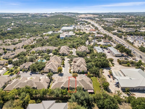 Tiny photo for 15329 Origins LN #103, Austin, TX 78734 (MLS # 4930464)