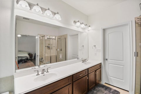 Tiny photo for 15329 Origins LN #103, Austin, TX 78734 (MLS # 4930464)