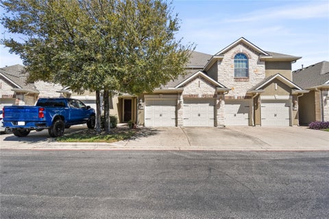 Tiny photo for 15329 Origins LN #103, Austin, TX 78734 (MLS # 4930464)