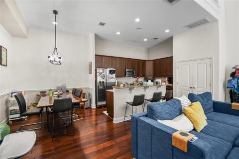 Tiny photo for 15329 Origins LN #103, Austin, TX 78734 (MLS # 4930464)