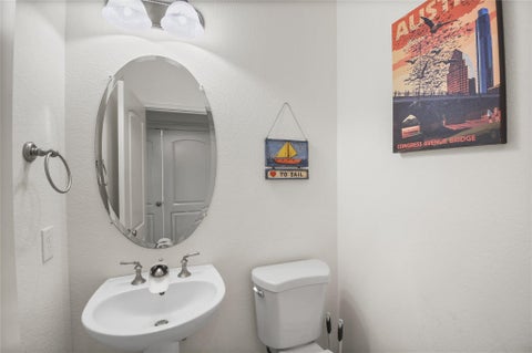 Tiny photo for 15329 Origins LN #103, Austin, TX 78734 (MLS # 4930464)