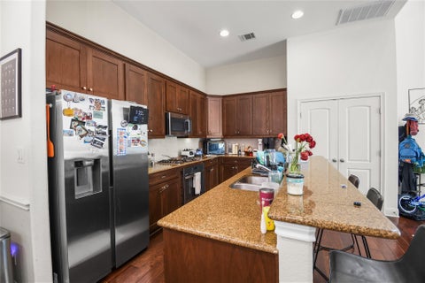Tiny photo for 15329 Origins LN #103, Austin, TX 78734 (MLS # 4930464)
