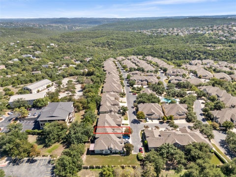 Tiny photo for 15329 Origins LN #103, Austin, TX 78734 (MLS # 4930464)