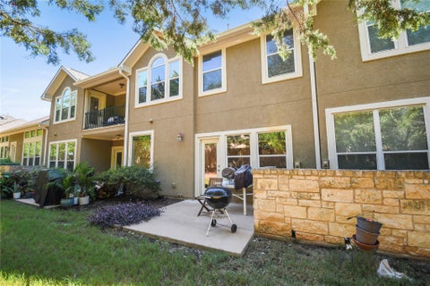 Tiny photo for 15329 Origins LN #103, Austin, TX 78734 (MLS # 4930464)