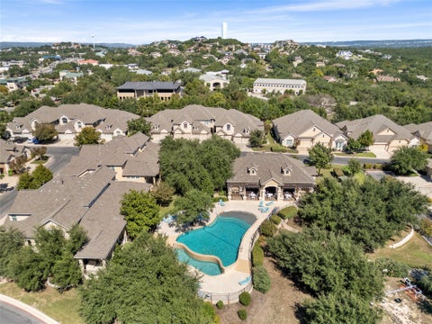 Tiny photo for 15329 Origins LN #103, Austin, TX 78734 (MLS # 4930464)