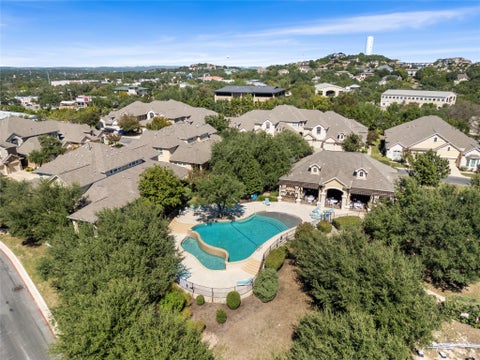 Tiny photo for 15329 Origins LN #103, Austin, TX 78734 (MLS # 4930464)
