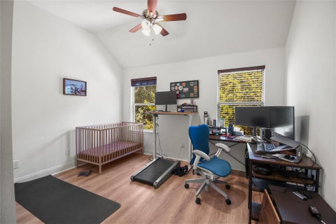 Tiny photo for 15329 Origins LN #103, Austin, TX 78734 (MLS # 4930464)