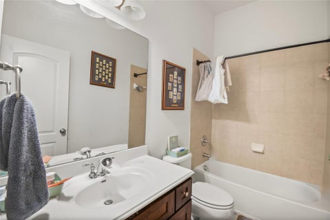 Tiny photo for 15329 Origins LN #103, Austin, TX 78734 (MLS # 4930464)