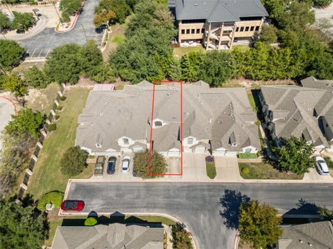 Tiny photo for 15329 Origins LN #103, Austin, TX 78734 (MLS # 4930464)