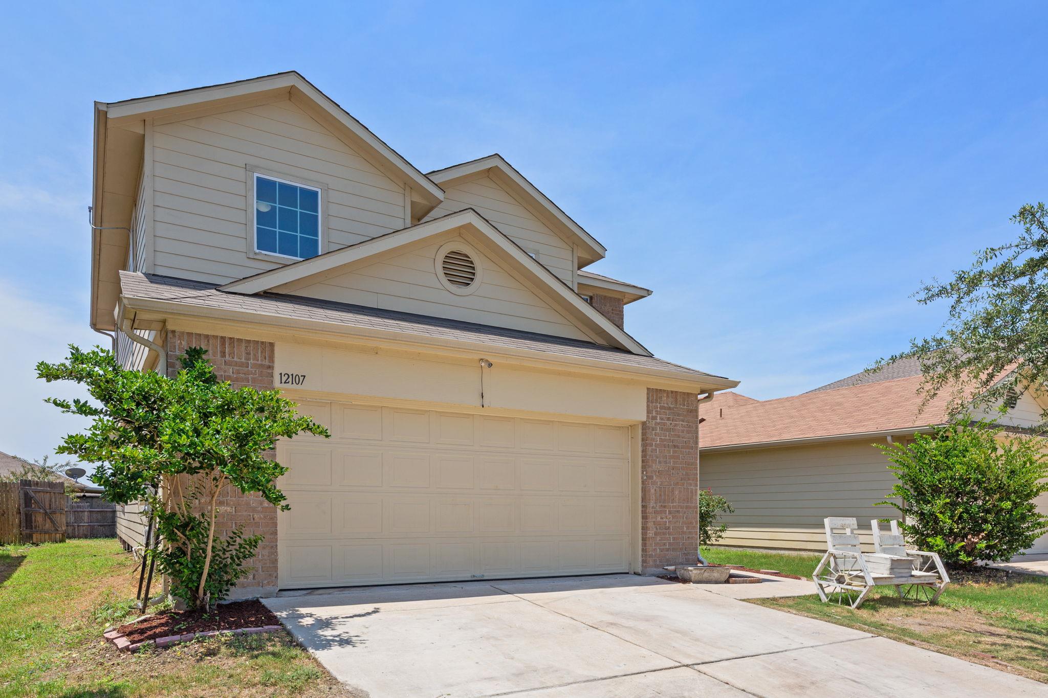12107 Jamie DR