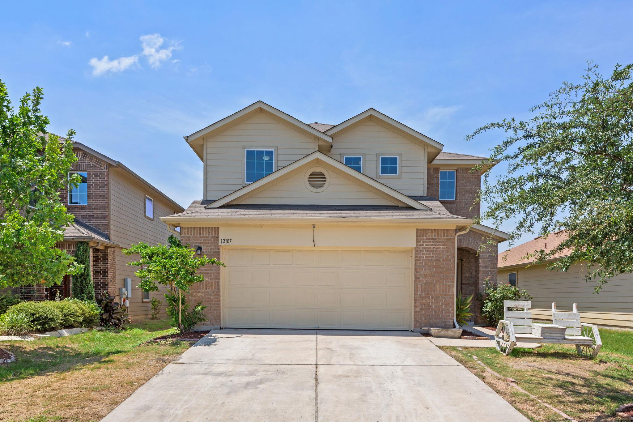 12107 Jamie DR