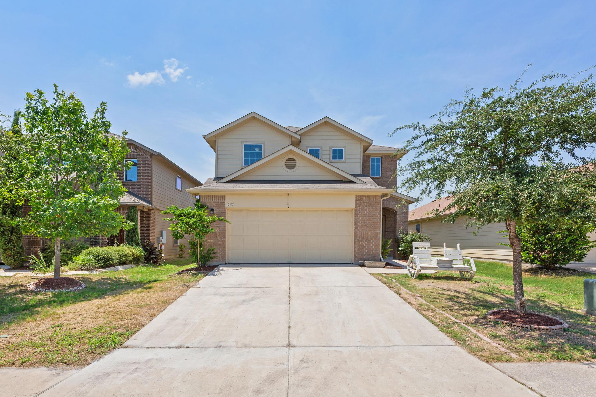 12107 Jamie DR