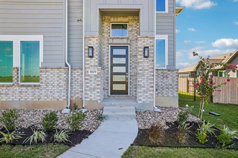 Tiny photo for 8609 Chalgrin PL, Austin, TX 78744 (MLS # 7792087)