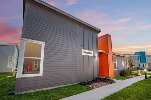 Photo of 9005 Alderman DR #9005-051, Austin, TX 78747 (MLS # 9089794)