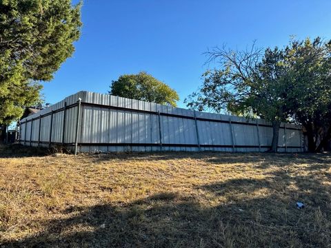 A home in Killeen