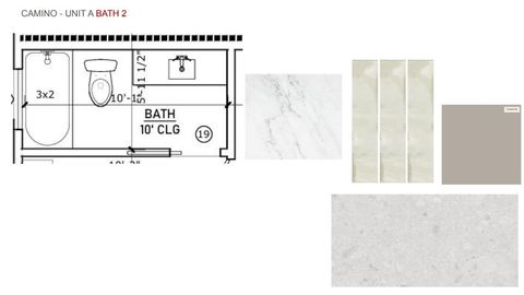 Tiny photo for 6210 Camino Real ST, Austin, TX 78757 (MLS # 6457517)