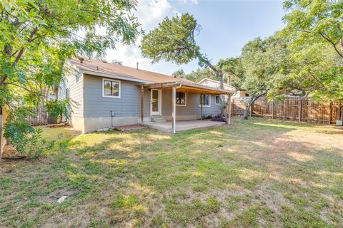 Tiny photo for 7901 Keswick DR, Austin, TX 78745 (MLS # 4232839)