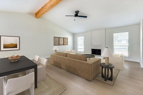 Tiny photo for 7901 Keswick DR, Austin, TX 78745 (MLS # 4232839)