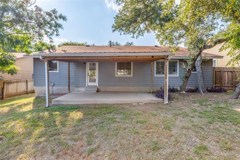 Tiny photo for 7901 Keswick DR, Austin, TX 78745 (MLS # 4232839)