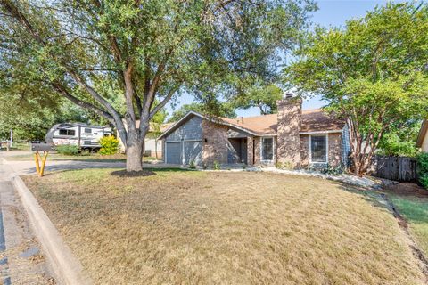Tiny photo for 7901 Keswick DR, Austin, TX 78745 (MLS # 4232839)