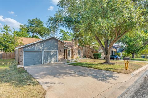 Tiny photo for 7901 Keswick DR, Austin, TX 78745 (MLS # 4232839)