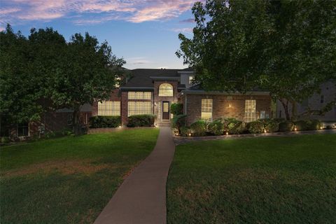 7500 Fireoak DR Austin TX 78759