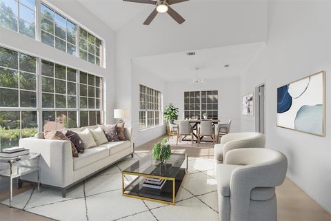 7500 Fireoak DR Austin TX 78759