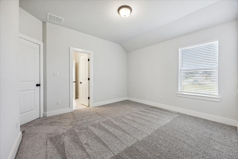 Tiny photo for 7724 Alouette DR, Austin, TX 78738 (MLS # 7423848)