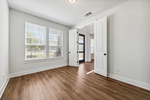 Tiny photo for 7724 Alouette DR, Austin, TX 78738 (MLS # 7423848)