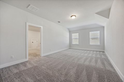 Tiny photo for 7724 Alouette DR, Austin, TX 78738 (MLS # 7423848)