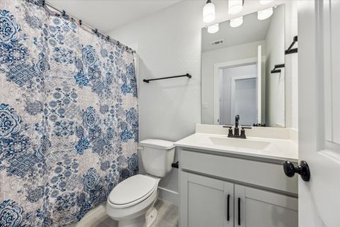Tiny photo for 7724 Alouette DR, Austin, TX 78738 (MLS # 7423848)