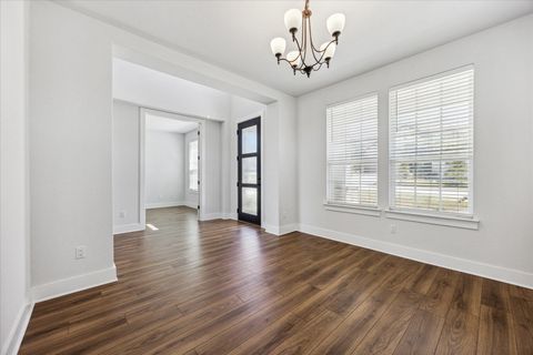 Tiny photo for 7724 Alouette DR, Austin, TX 78738 (MLS # 7423848)