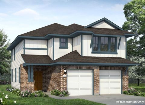 Photo of 2338 Croaker CRK, San Antonio, TX 78245 (MLS # 4609730)