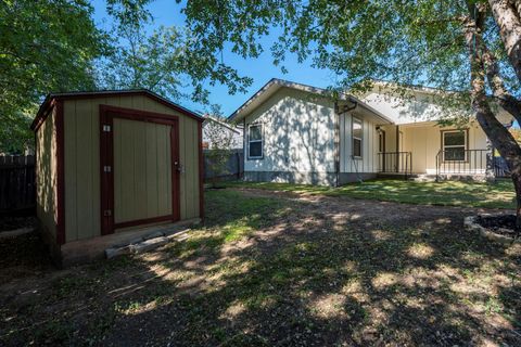Tiny photo for 7307 Thannas WAY, Austin, TX 78744 (MLS # 8537623)