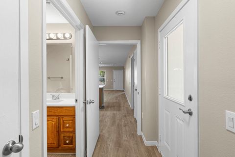 Tiny photo for 7307 Thannas WAY, Austin, TX 78744 (MLS # 8537623)