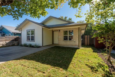 Tiny photo for 7307 Thannas WAY, Austin, TX 78744 (MLS # 8537623)